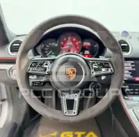 2018 Porsche 718