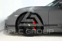2018 Porsche 718