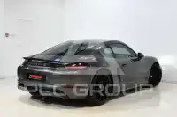 2018 Porsche 718