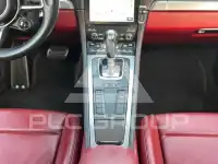 2018 Porsche 718