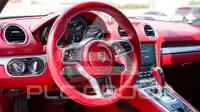 2018 Porsche 718