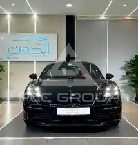 2018 Porsche Cayman