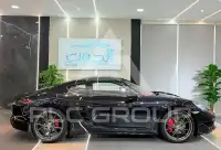 2018 Porsche Cayman