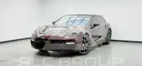 2018 Porsche Panamera