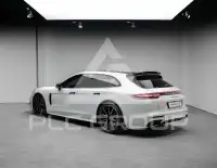 2018 Porsche Panamera