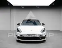 2018 Porsche Panamera