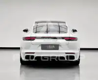 2018 Porsche Panamera