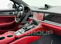 2018 Porsche Panamera