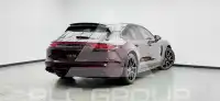 2018 Porsche Panamera