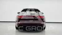 2018 Porsche Panamera