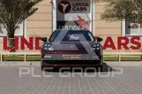 2018 Porsche Panamera