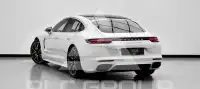 2018 Porsche Panamera