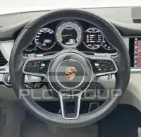 2018 Porsche Panamera