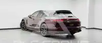 2018 Porsche Panamera