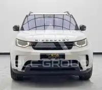 2018 Land Rover Discovery