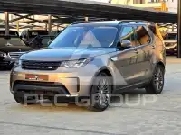 2018 Land Rover Discovery