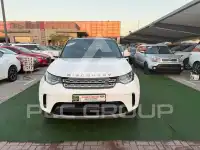 2018 Land Rover Discovery