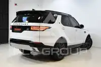 2018 Land Rover Discovery