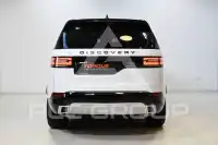 2018 Land Rover Discovery