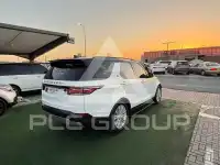 2018 Land Rover Discovery