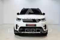 2018 Land Rover Discovery
