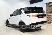 2018 Land Rover Discovery