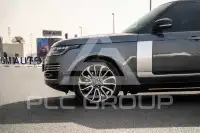 2018 Land Rover Range Rover