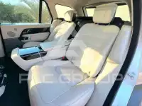 2018 Land Rover Range Rover