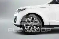 2018 Land Rover Range Rover