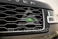 2018 Land Rover Range Rover