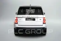 2018 Land Rover Range Rover