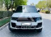 2018 Land Rover Range Rover