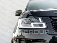 2018 Land Rover Range Rover