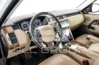 2018 Land Rover Range Rover