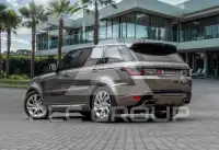 2018 Land Rover Range Rover