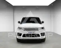 2018 Land Rover Range Rover