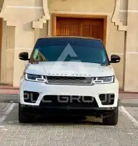 2018 Land Rover Range Rover