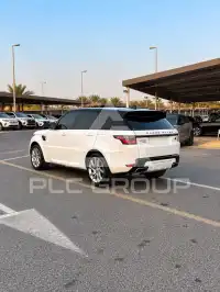 2018 Land Rover Range Rover