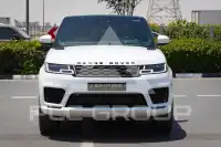 2018 Land Rover Range Rover