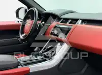 2018 Land Rover Range Rover