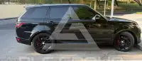 2018 Land Rover Range Rover