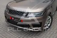 2018 Land Rover Range Rover