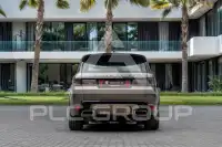 2018 Land Rover Range Rover
