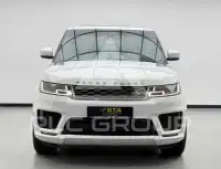 2018 Land Rover Range Rover