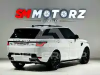 2018 Land Rover Range Rover