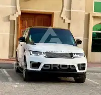 2018 Land Rover Range Rover