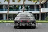 2018 Land Rover Range Rover