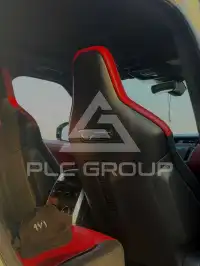 2018 Land Rover Range Rover
