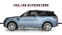 2018 Land Rover Range Rover