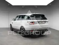 2018 Land Rover Range Rover